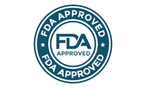 GlycoAid FDA Approved